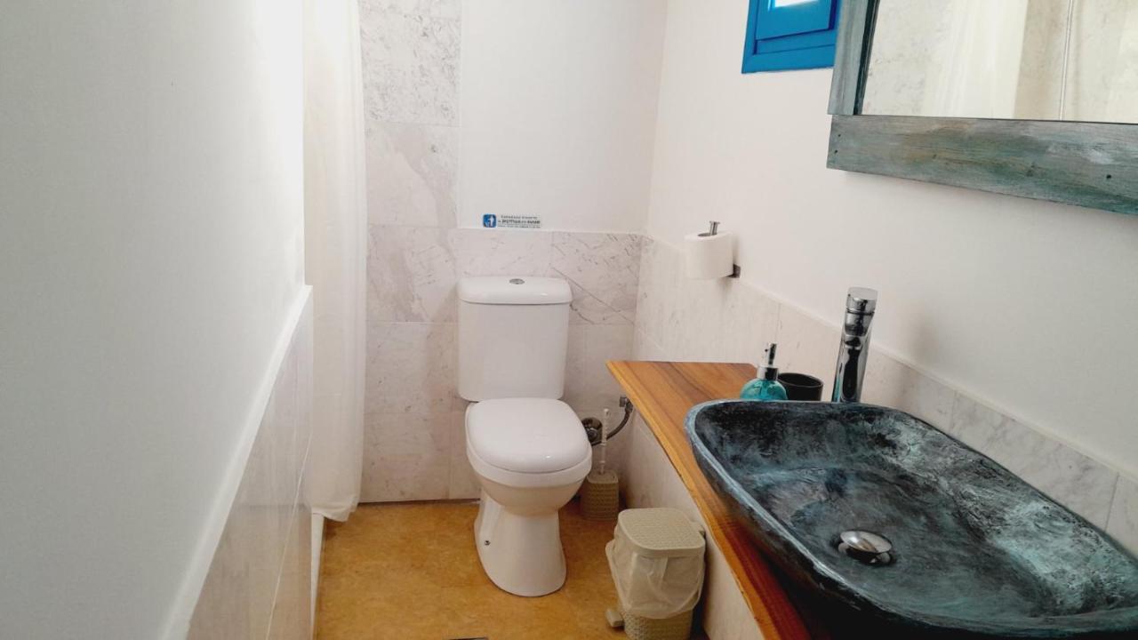 Tirquaz View Hotel Serifos Town Екстериор снимка